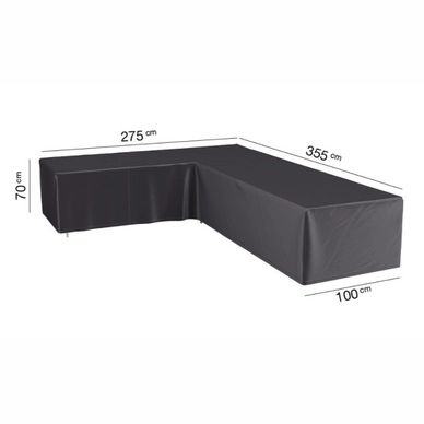 Ultra Premium Cover - 225 x 195 x 75cm